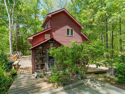 174 S Port Bass Dr, Fair Play, SC, 29643