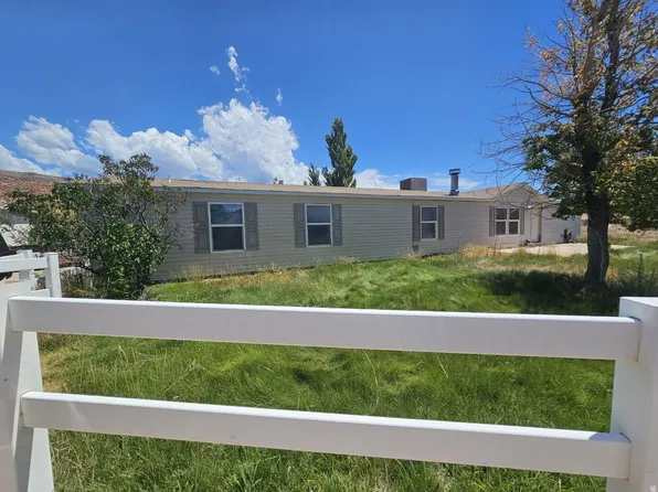 52 N Quail Ct, Moab, UT 84532