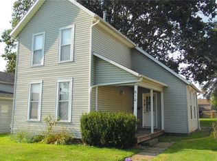 610 Vine St, Coshocton, OH 43812