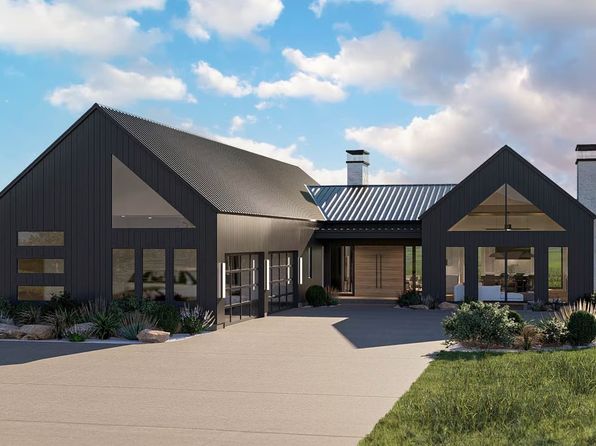 Ridgeview (Little G) Plan, Little G Ranch