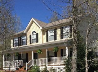 126 Alberta Peach St SE, Cleveland, TN 37323