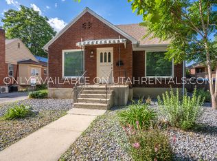 560 E 500 N #UP-UP1, Provo, UT 84606