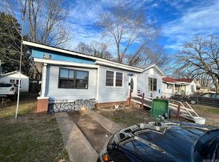909 W Hazel St, Benton, AR 72015
