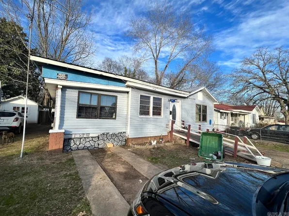 909 W Hazel St, Benton, AR 72015