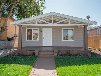 1552 W 59th Pl, Los Angeles, CA, 90047