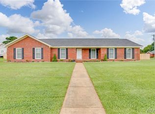 10481 Pine Meadow Dr, Tuscaloosa, AL 35405