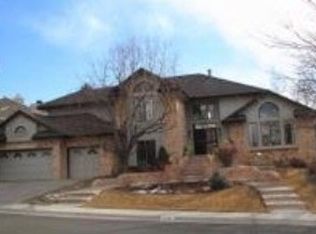 5186 E Nichols Dr, Centennial, CO 80122