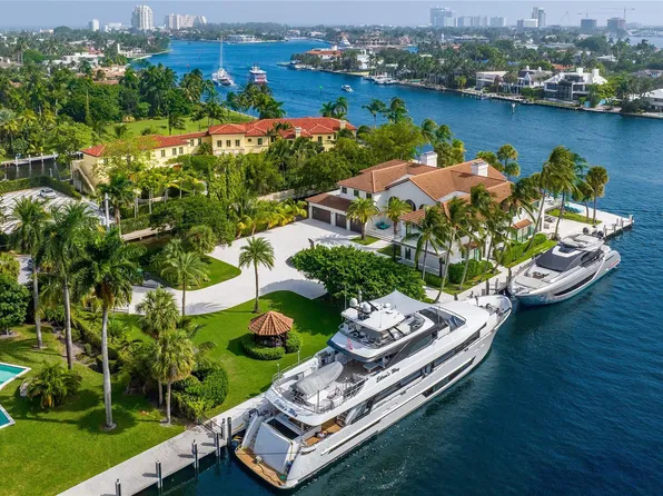 529 Bontona Avenue, Fort Lauderdale, FL 33301