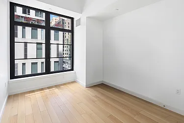 Rented by Keller Williams NYC