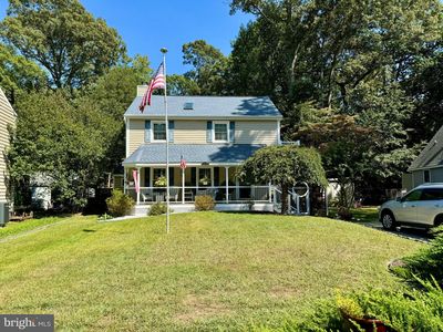 22955 Linden Dr, Lewes, DE, 19958