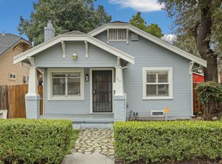 116 E Noble St, Stockton, CA