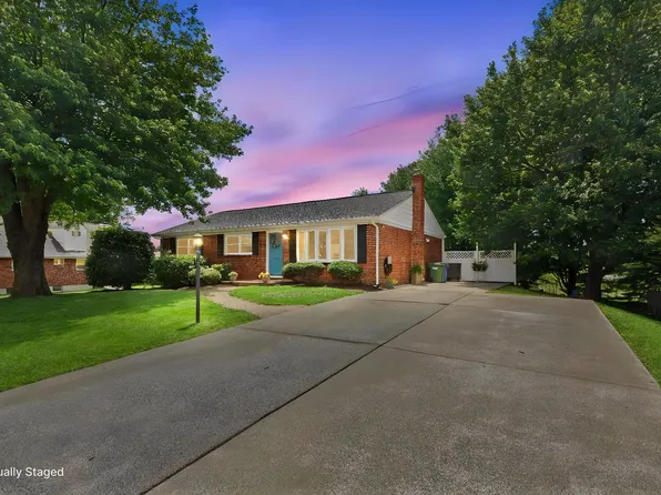 618 Beretta Way, Bel Air, MD 21015