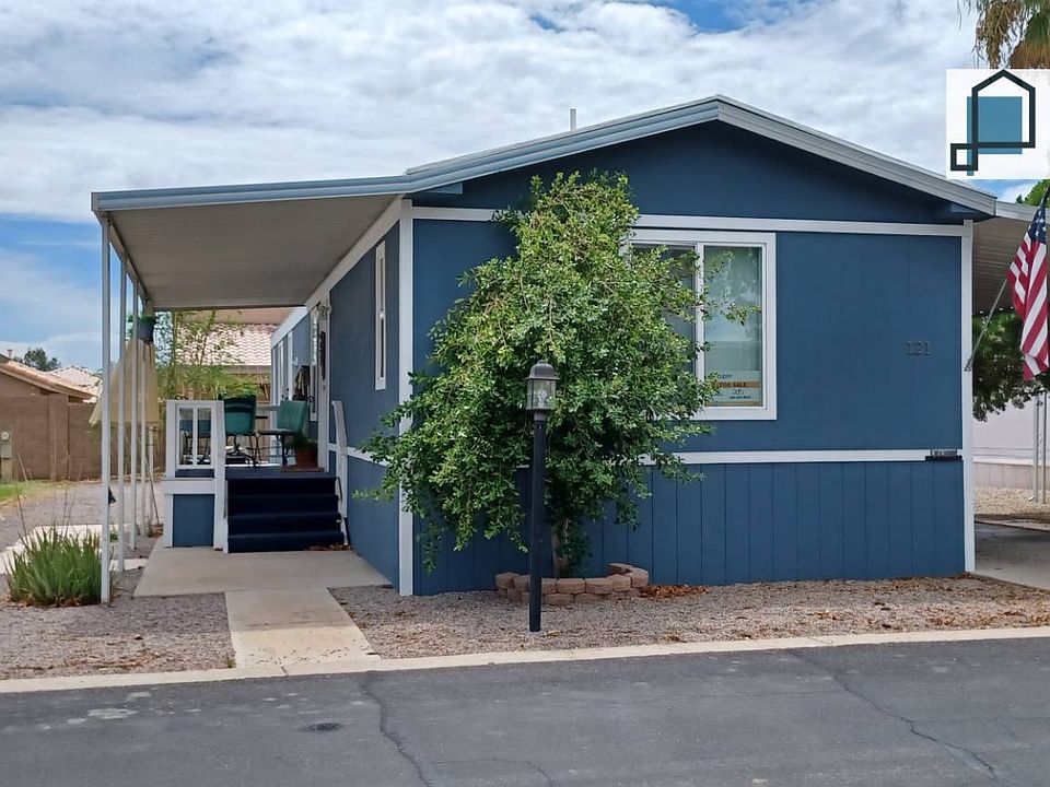 1st image of 19602 N 32nd St Lot 121