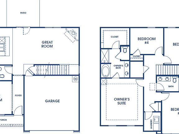 Plan Elevation.