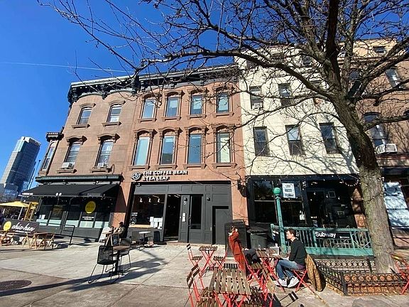 3rd image of 5 Greene Ave #B