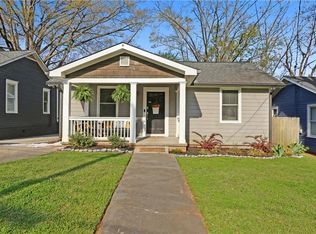 481 Pasley Ave SE, Atlanta, GA 30316