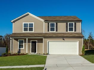 3548 Bonita Grove Dr W LOT 286, Raleigh, NC 27604