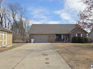 8839 N 30th St, Terre Haute, IN 47805