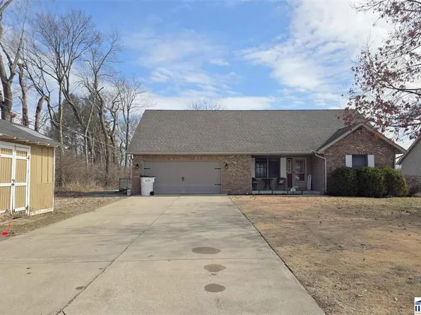 8839 N 30th St, Terre Haute, IN 47805