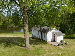 810 S Constantine St, Three Rivers, MI 49093