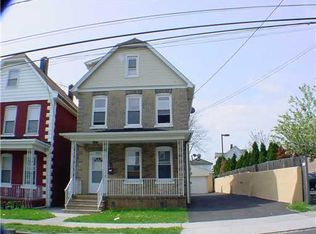 501 Compton Ave, Perth Amboy, NJ 08861