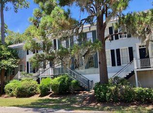 1620 W Paris Ave #7, Pt Royal, SC 29935