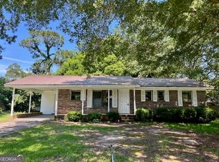 203 Vienna Cir, Fort Valley, GA 31030