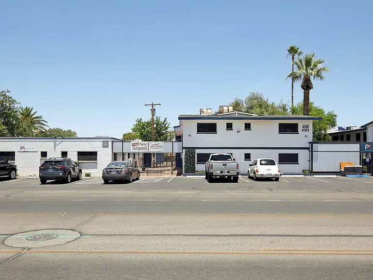 Paragon on Pima — Photo 20