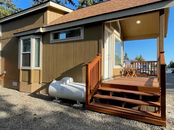 545 Hendricks Street #16A, Port Townsend, WA 98368