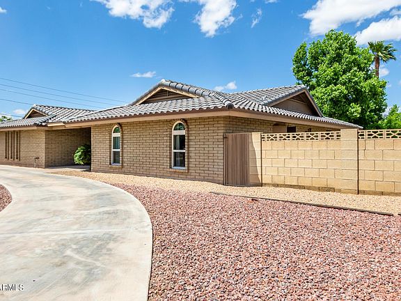 4th image of 8260 W Leyva Ln