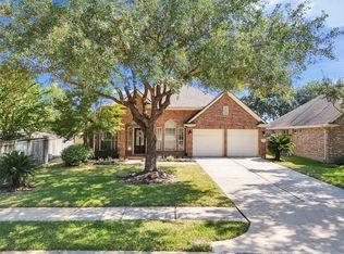 27123 Sable Oaks Ln, Cypress, TX 77433