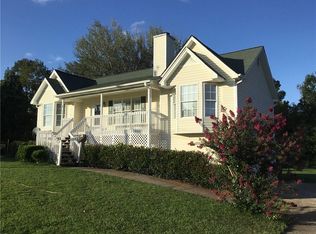 226 Iris Gln, Dallas, GA 30157