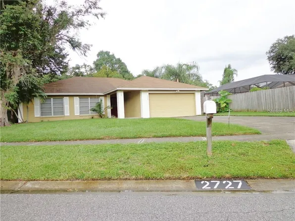 2727 Witley Ave, Palm Harbor, FL 34685