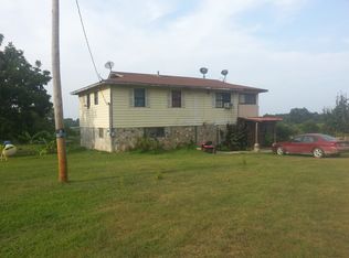 293 N Ridge Rd, Cave City, AR 72521