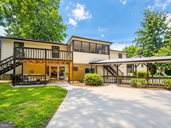 1929 Sharon Rd, Cumming, GA 30041