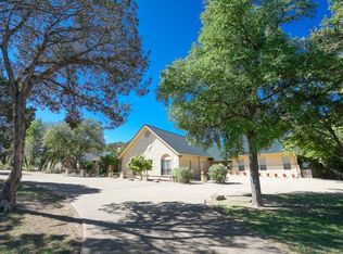 266 Gallup Trl, Kerrville, TX 78028