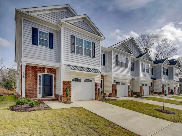 108 Two Penny Pl, Williamsburg, VA 23185