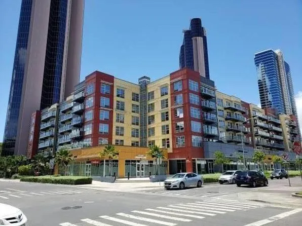 400 Keawe St APT 409, Honolulu, HI 96813