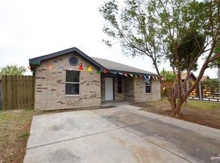 816 W Sabatini Ave, Pharr, TX 78577