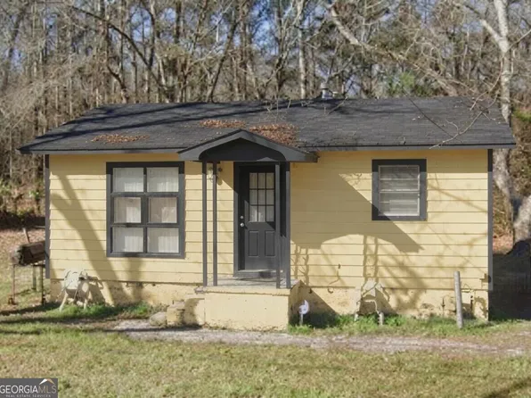 1326 Jimi Ln NW, Conyers, GA 30012