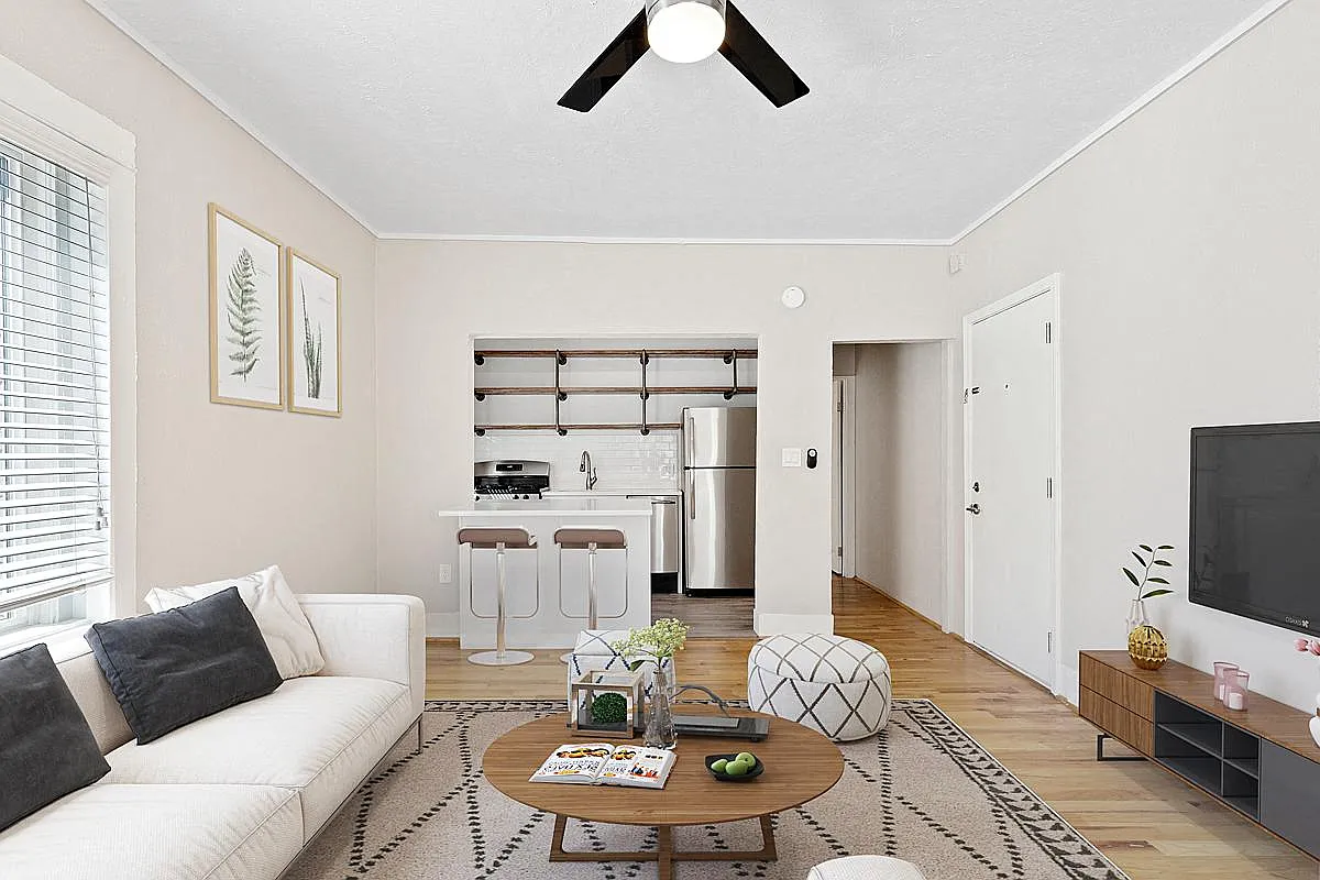 Haler Apartments — Photo 2