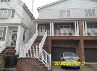 38-40 E 43rd St #1, BAYONNE, NJ 07002