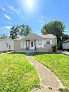 1160 Hammel St, Akron, OH, 44306