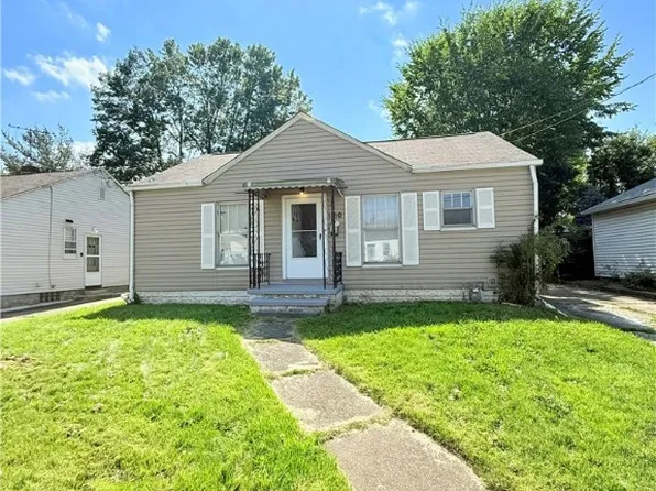 1160 Hammel St, Akron, OH 44306