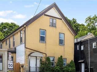 235 Hamilton Rd, London, ON N5Z1P9