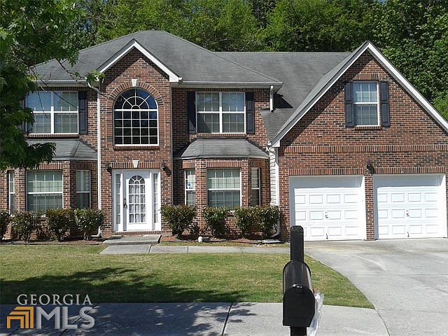 1st image of 4345 Ivy Fork Dr