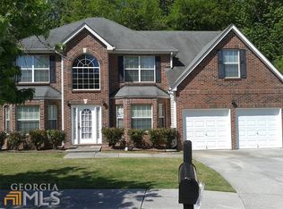4345 Ivy Fork Dr, Loganville, GA 30052