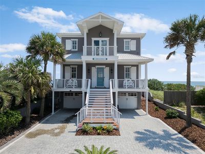 3309 Hill St, New Smyrna Beach, FL, 32169
