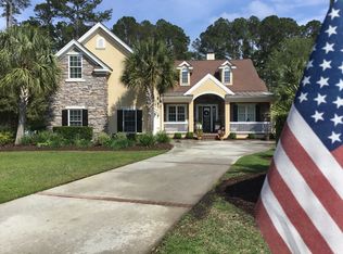 14 Halburton Cir, Bluffton, SC 29910