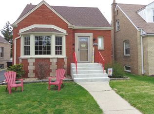 10304 S Spaulding Ave, Chicago, IL 60655